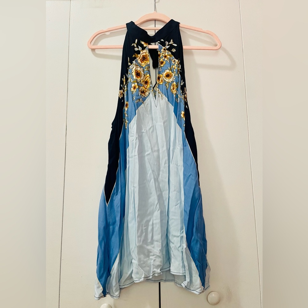 Free People Dress, Size L (Never Worn)